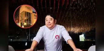 ¿Cuál es el secreto de Maido? Micha Tsumura revela la clave del éxito tras su reconocimiento como mejor restaurante del mundo ¿Cuál es el secreto de Maido? Micha Tsumura revela la clave del éxito tras su reconocimiento como mejor restaurante del mundo