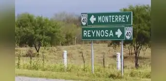 Embajada de EEUU alerta a México por desapariciones en la carretera de Monterey-Reynosa: reportaron 6 víctimas en una semana Embajada de EEUU alerta a México por desapariciones en la carretera de Monterey-Reynosa: reportaron 6 víctimas en una semana