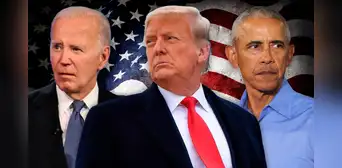 Donald Trump quiere deportarlos, pero ¿qué opinaban los anteriores presidentes de EEUU sobre los inmigrantes?