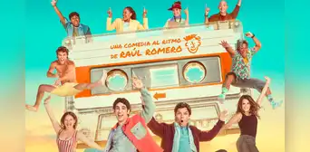 ‘Los Patos y las Patas’ llegará a los cines: estreno y reparto de la nueva comedia peruana
