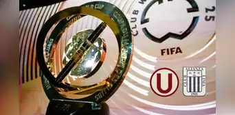 Universitario y Alianza Lima necesitan estos resultados para clasificar al Mundial de Clubes 2029 Universitario y Alianza Lima necesitan estos resultados para clasificar al Mundial de Clubes 2029