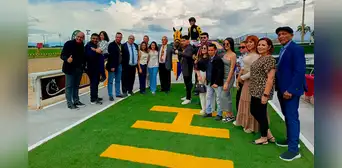 Ganadores 5y6 de Valencia del 21 de junio: todos los resultados de las carreras de caballos, órdenes de llegada y monto récord