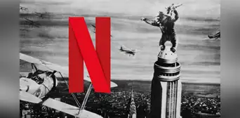 Una olvidada joya del cine resurge en Netflix: ganó 3 Oscar y ahora fascina a crítica y audiencia global Una olvidada joya del cine resurge en Netflix: ganó 3 Oscar y ahora fascina a crítica y audiencia global