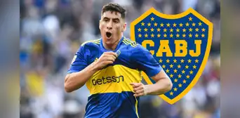 Boca cayó ante Bayern, pero Merentiel encendió las redes: hinchas piden una estatua para el uruguayo Boca cayó ante Bayern, pero Merentiel encendió las redes: hinchas piden una estatua para el uruguayo