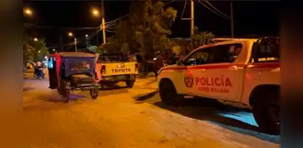 Asesinan de varios disparos a adolescente de 15 años