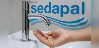 Sedapal: Estos distritos de Lima estarán sin servicio hasta por más de 12 horas este 23 de junio Sedapal: Estos distritos de Lima estarán sin servicio hasta por más de 12 horas este 23 de junio