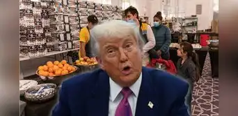 Triunfo para los inmigrantes en EEUU: eliminan recorte de beneficios para indocumentados del proyecto de ley de Trump Triunfo para los inmigrantes en EEUU: eliminan recorte de beneficios para indocumentados del proyecto de ley de Trump