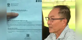 Iba a retirarse en 2 años, pero una estafa le hizo perder todo su dinero y próximamente su casa en EEUU: "No sé cuándo podré jubilarme" Iba a retirarse en 2 años, pero una estafa le hizo perder todo su dinero y próximamente su casa en EEUU: "No sé cuándo podré jubilarme"