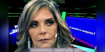 'El valor de la verdad': Lucy Bacigalupo sufre ataque de pánico y se retira tras ganar S/15.000 'El valor de la verdad': Lucy Bacigalupo sufre ataque de pánico y se retira tras ganar S/15.000