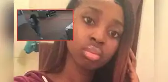 Fue a una fiesta con amigos, desapareció del edificio y fue encontrada muerta en el freezer de un hotel: el misterioso caso de Kenneka Jenkins