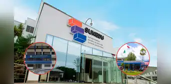 Estas dos universidades que no obtuvieron licenciamiento de la Sunedu e iban a cerrar este año han logrado extender su vigencia hasta el 2026