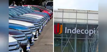 Indecopi sanciona con más de S/100.000 a empresa distribuidora de vehículos por no alertar sobre fallas en sus vehículos a tiempo Indecopi sanciona con más de S/100.000 a empresa distribuidora de vehículos por no alertar sobre fallas en sus vehículos a tiempo