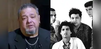 Arturo Pomar Jr. rompe en llanto al recordar a Pedro Suárez-Vértiz y la separación de Arena Hash: “Para mí era todo”