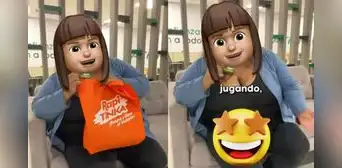 Peruana que ganó S/50.000 en la Tinka cuenta su insólita experiencia y afirma: "La verdad ni cuenta me di" Peruana que ganó S/50.000 en la Tinka cuenta su insólita experiencia y afirma: "La verdad ni cuenta me di"