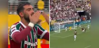 Juan Pablo Freytes, exjugador de Alianza Lima, marcó gol de la remontada para Fluminense en el Mundial de Clubes Juan Pablo Freytes, exjugador de Alianza Lima, marcó gol de la remontada para Fluminense en el Mundial de Clubes