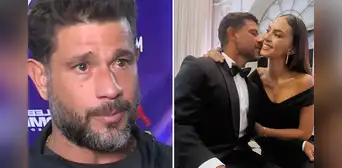 Yaco Eskenazi destaca la solidez de su relación con Natalie Vértiz y descarta cualquier infidelidad: "No hay tentaciones"