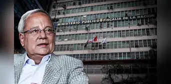 César Hildebrandt sobre la crisis del Ministerio Público: "La mafia necesita arrasar con lo que queda de la Fiscalía"
