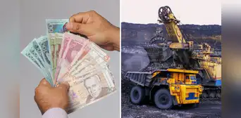 Perú recauda más de S/3.000 millones en recursos generados por la minería en 2025, según el Ministerio de Energía y Minas Perú recauda más de S/3.000 millones en recursos generados por la minería en 2025, según el Ministerio de Energía y Minas