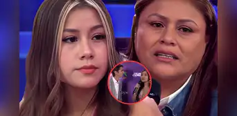 Milenka Nolasco y sus padres responden tras duras críticas por conducción del 'Celebrity Combat': "No soy buena para entrevistas" Milenka Nolasco y sus padres responden tras duras críticas por conducción del 'Celebrity Combat': "No soy buena para entrevistas"