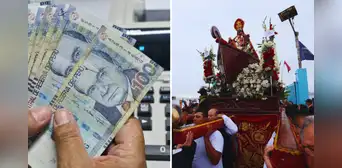 ¿Cuánto se paga por un feriado en Perú? Este es el monto para los peruanos que trabajen el domingo 29 de junio de 2025 ¿Cuánto se paga por un feriado en Perú? Este es el monto para los peruanos que trabajen el domingo 29 de junio de 2025