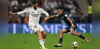 Historial de Pachuca vs Real Madrid previo al Mundial de Clubes 2025: ¿alguna vez ganaron los Tuzos? Historial de Pachuca vs Real Madrid previo al Mundial de Clubes 2025: ¿alguna vez ganaron los Tuzos?