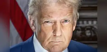 Donald Trump afirma que si no hay paz, continuará ataques contra Irán: “Rápidamente iremos sobre otros objetivos”
