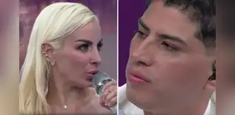 Dalia Durán expone la verdadera relación que tiene con John Kelvin tras reaparecer juntos: "Hay respeto" Dalia Durán expone la verdadera relación que tiene con John Kelvin tras reaparecer juntos: "Hay respeto"