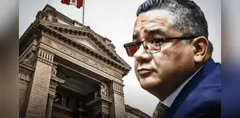 Juan José Santiváñez seguirá siendo investigado por audios con 'Culebra': Fiscalía tiene 90 días para realizar peritajes Juan José Santiváñez seguirá siendo investigado por audios con 'Culebra': Fiscalía tiene 90 días para realizar peritajes