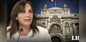 Congreso ayuda a Dina Boluarte a librarse de investigaciones: archivaron 6 denuncias en su contra en la segunda legislatura