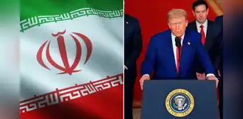 Irán responde a EE. UU.: afirma que mantendrá su programa nuclear tras los ataques aéreos Irán responde a EE. UU.: afirma que mantendrá su programa nuclear tras los ataques aéreos