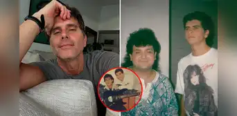 Christian Meier elogia a Arturo Poma Jr. y destaca su rol clave en Arena Hash: "Pedro sería un loco soñador" Christian Meier elogia a Arturo Poma Jr. y destaca su rol clave en Arena Hash: "Pedro sería un loco soñador"