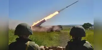 Rusia intensifica ofensiva contra Ucrania y ataca la ciudad de Poltava con misiles y drones suicidas Rusia intensifica ofensiva contra Ucrania y ataca la ciudad de Poltava con misiles y drones suicidas