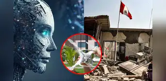 Perú y Japón desarrollan sistema con inteligencia artificial para predecir en minutos los daños por sismos y tsunamis en la costa limeña