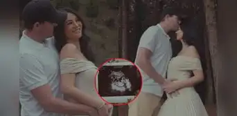George Forsyth y Sonia La Torre revelan con emoción que se convertirán en padres: “La mayor bendición de nuestras vidas” George Forsyth y Sonia La Torre revelan con emoción que se convertirán en padres: “La mayor bendición de nuestras vidas”