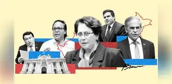 La última Mesa Directiva del Congreso unicameral, ¿quiénes se perfilan para presidirla y qué intereses están en juego?