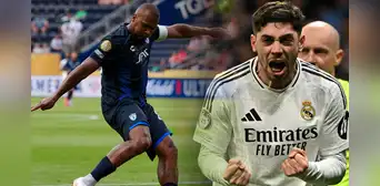 ¿Qué necesitaba Pachuca para pasar a octavos de final en el Mundial de Clubes 2025? Posibles escenarios ¿Qué necesitaba Pachuca para pasar a octavos de final en el Mundial de Clubes 2025? Posibles escenarios