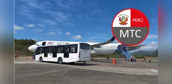 Confirman reapertura de aeropuertos de Jaén y Jauja: estas son las fechas oficiales según el MTC