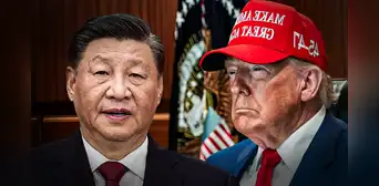 China acusa a Estados Unidos de violar acuerdos tras bombardear planta nuclear de Irán y pide un inmediato cese al fuego China acusa a Estados Unidos de violar acuerdos tras bombardear planta nuclear de Irán y pide un inmediato cese al fuego