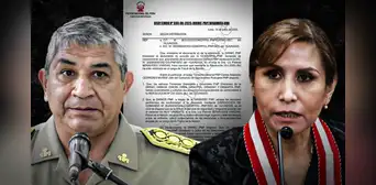Para la PNP hay dos fiscales de la Nación: una elegida por los fiscales supremos y otra, de facto por la JNJ