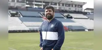 José Bellina dejará de ser gerente deportivo de Alianza Lima y asumirá nuevo cargo en la FPF