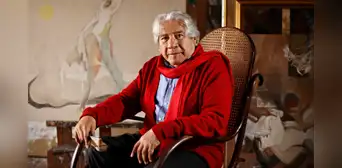 Gerardo Chávez (1937 – 2025) Gerardo Chávez (1937 – 2025)