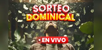 Lotería de Panamá del 22 de junio por Telemetro: verificar Sorteo Dominical, qué números cayeron e incentivos del juego Lotería de Panamá del 22 de junio por Telemetro: verificar Sorteo Dominical, qué números cayeron e incentivos del juego