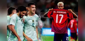 ¿Dónde mirar México vs Costa Rica EN VIVO por la Copa Oro 2025? Horario, canal de TV y streaming para ver al Tri ¿Dónde mirar México vs Costa Rica EN VIVO por la Copa Oro 2025? Horario, canal de TV y streaming para ver al Tri