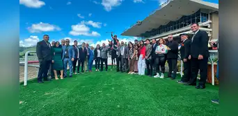 Resultados 5y6 La Rinconada del 22 de junio: ganadores, órdenes de llegada y pizarra de las 11 carreras de caballos en la R23