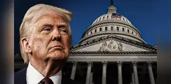 Legisladores republicanos y demócratas sostienen que ataque de Trump a Irán podría violar la Constitución de EEUU