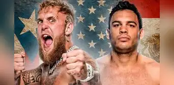 ¿Cuándo pelean Jake Paul vs Julio César Chávez Jr. y dónde ver el combate de boxeo? ¿Cuándo pelean Jake Paul vs Julio César Chávez Jr. y dónde ver el combate de boxeo?