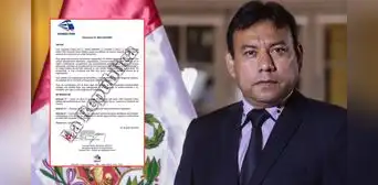 Elecciones 2026: Félix Chero hace campaña con Avanza País pese a estar suspendido del partido Elecciones 2026: Félix Chero hace campaña con Avanza País pese a estar suspendido del partido