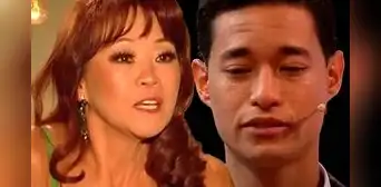 Tony Succar expone a su madre Mimmy y confiesa la verdadera razón de su pelea por muchos años: "La boté de mi vida"