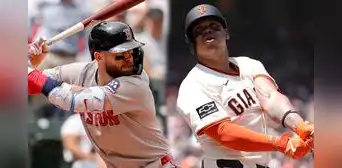 ¿Quién ganó Boston Red Sox vs San Francisco Giants HOY, 22 de junio? Resultado con 'Carita' Devers por la MLB 2025 ¿Quién ganó Boston Red Sox vs San Francisco Giants HOY, 22 de junio? Resultado con 'Carita' Devers por la MLB 2025
