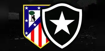 ¿A qué hora juegan Atlético de Madrid vs Botafogo EN VIVO y dónde ver el partido por el Mundial de Clubes 2025? ¿A qué hora juegan Atlético de Madrid vs Botafogo EN VIVO y dónde ver el partido por el Mundial de Clubes 2025?